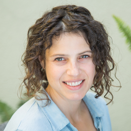 AMY HANSEN