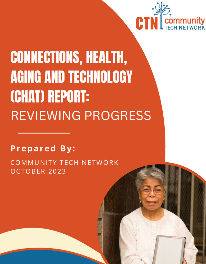 CHAT Report