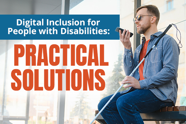 Accessibility solutions