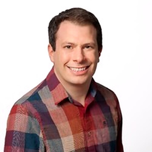 DEREK SLATER