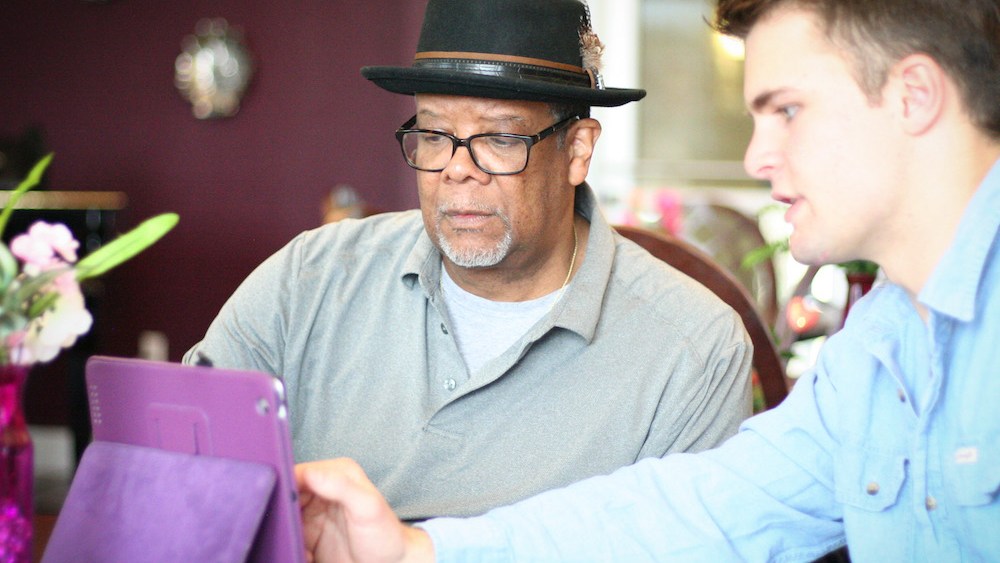 non profit volunteer near me | non profit community service near me | tech volunteer opportunities