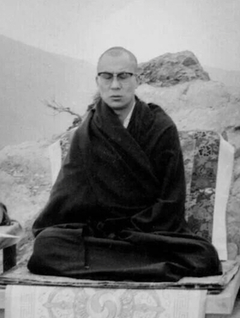 Pema Kunzang Rangdrol