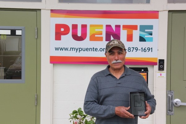 Puente: Bridging the Digital Divide in San Mateo’s Rural South Coast