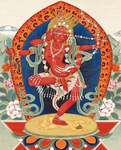Khenchen Jigme Phuntsok