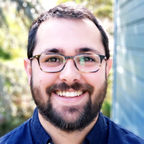 SAM SLESINGER
