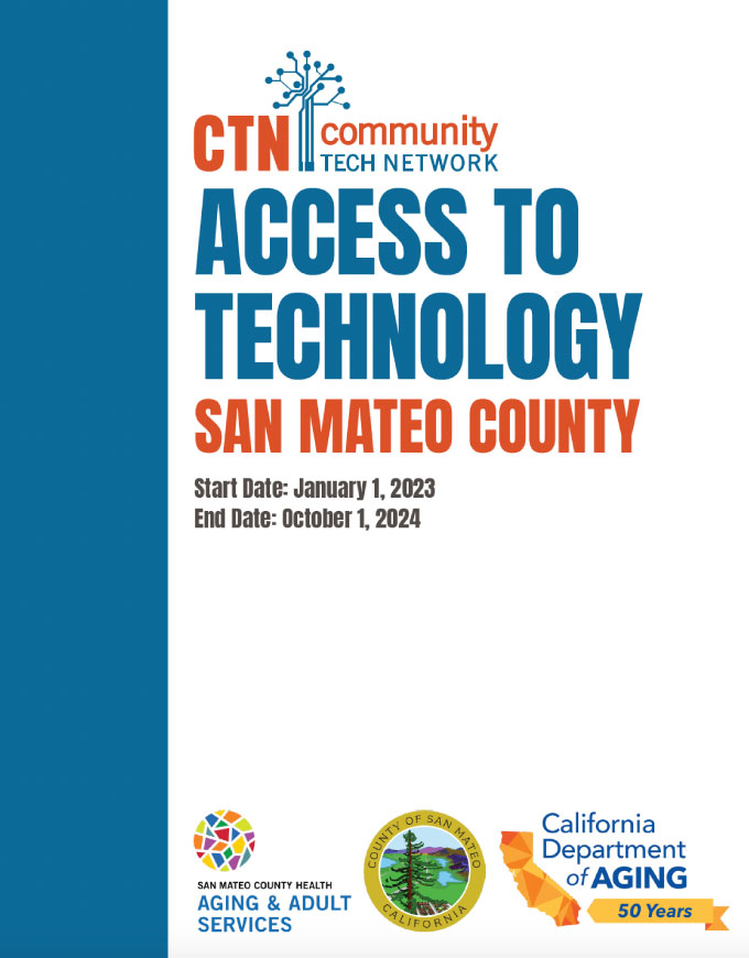 San Mateo Case Study