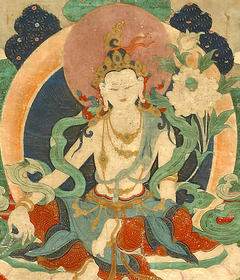 Jamyang Khyentsé Chökyi Lodrö