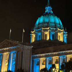 City Hall Day of Equity 2024