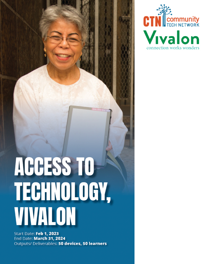 Vivilon Report ATT