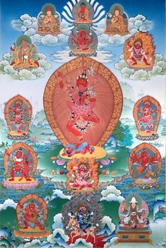 Adeu Rinpoche