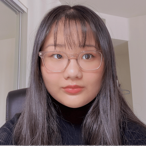 volunteer - ivy