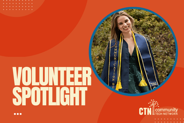 Celebrating Gabriella Lazarcheff: A Spotlight on Service